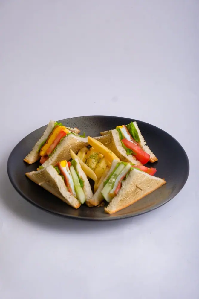 Club Sandwich