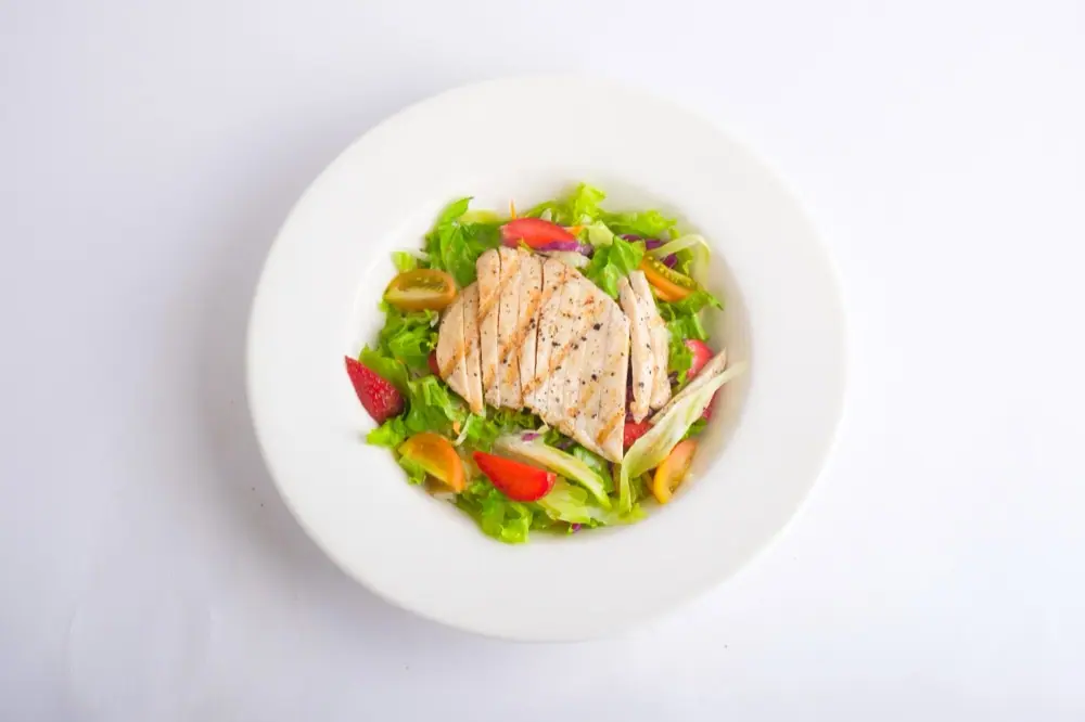 Summer Salad